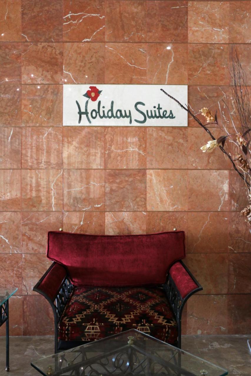 Holiday Suites Hotel & Beach Resort Jounieh Esterno foto