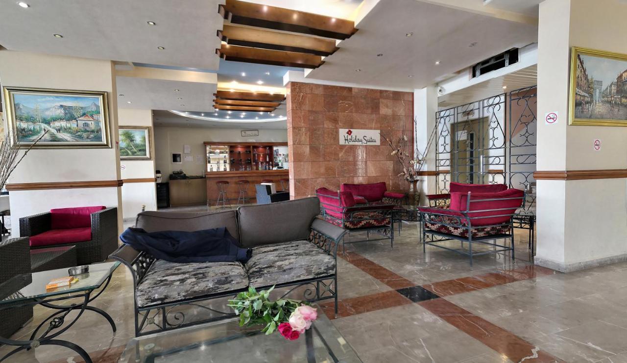 Holiday Suites Hotel & Beach Resort Jounieh Esterno foto